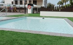 Residencial El Trenet 2A